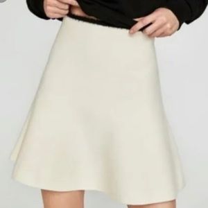 Zara Knit Skirt